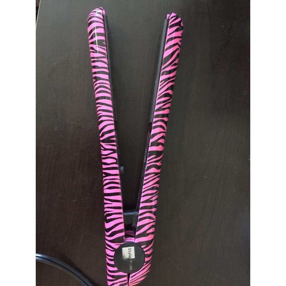 Hair Straightener